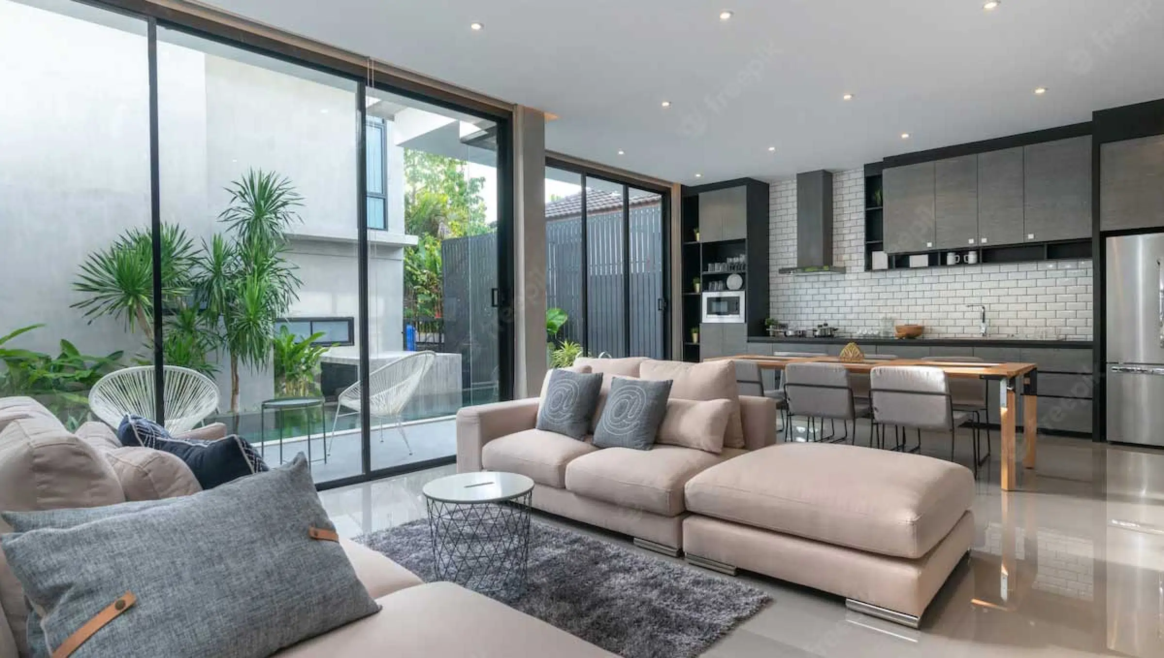 Luxury Interior