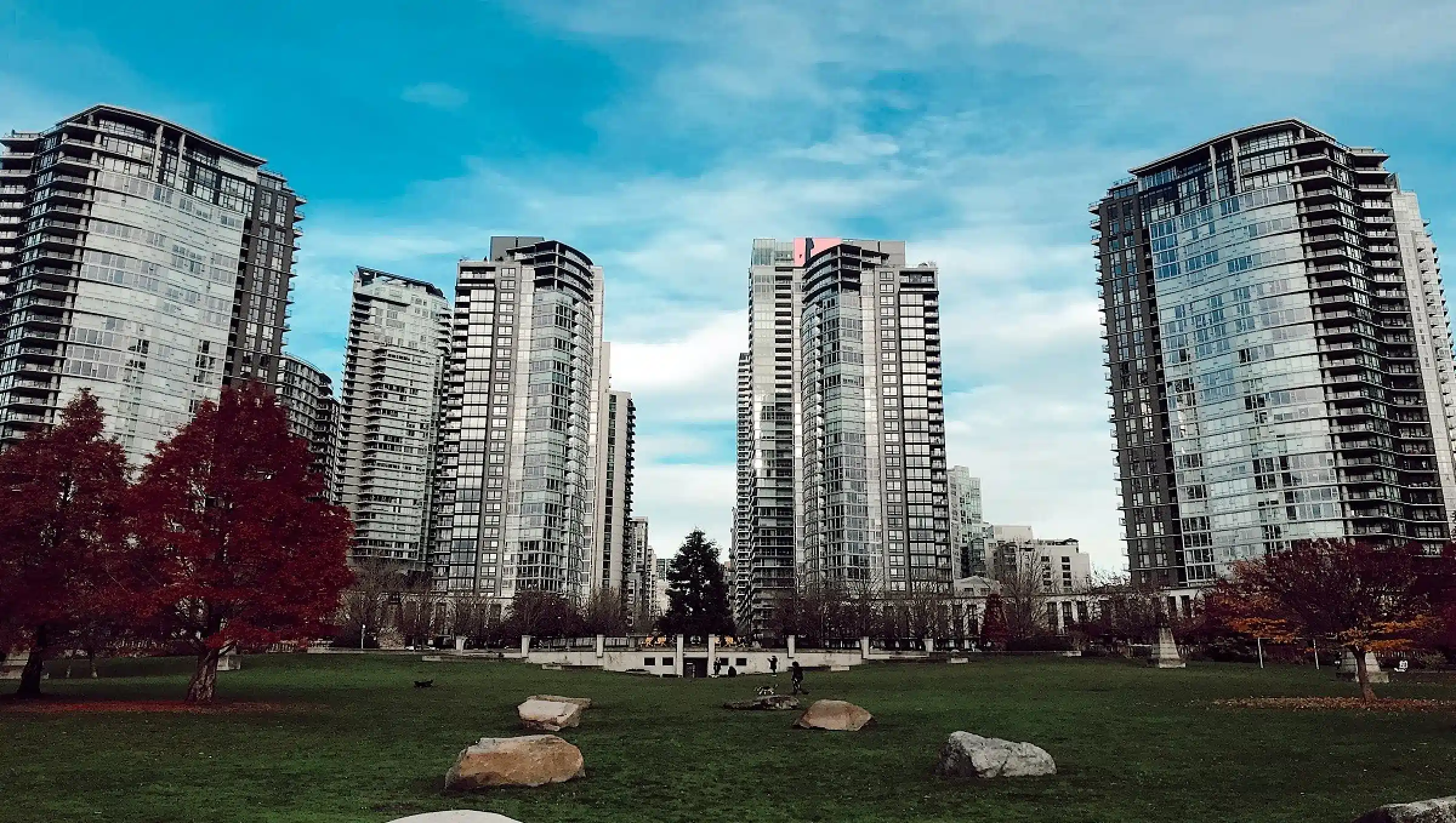 Prime Location
